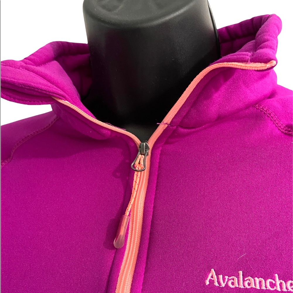 Avalanche Running Jacket - Picture 6 of 7